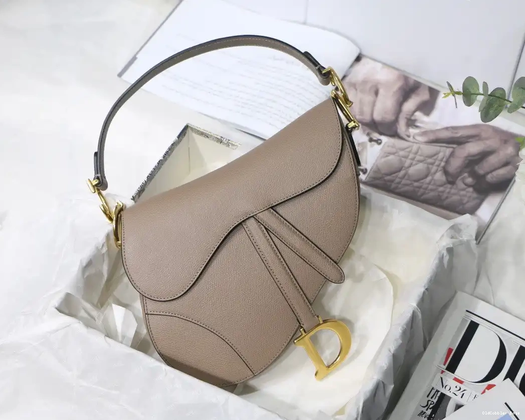 Bag Saddle Diro 0607